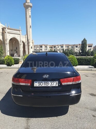 Hyundai Sonata 2009, 279,000 km - 2.4 л - Bakı