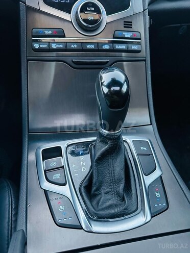 Hyundai Grandeur 2016, 184,000 km - 2.2 л - Bakı
