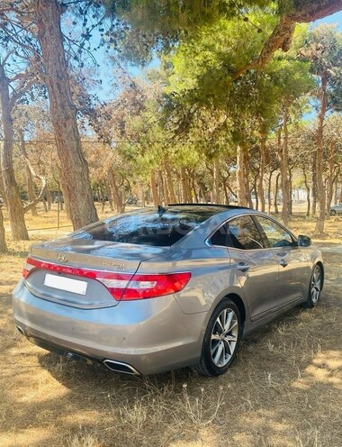Hyundai Grandeur 2016, 184,000 km - 2.2 л - Bakı