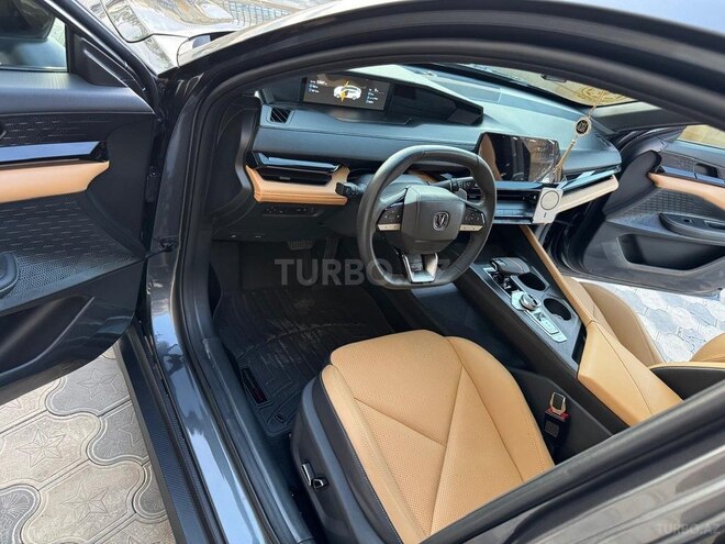 Changan Uni-V 2023, 24,000 km - 1.5 l - Bakı