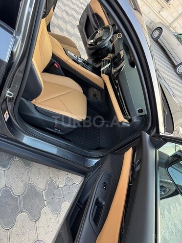 Changan Uni-V 2023, 24,000 km - 1.5 l - Bakı