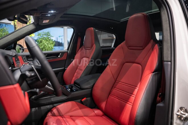 Porsche Cayenne GTS Coupe 2023, 0 km - 3.0 l - Bakı