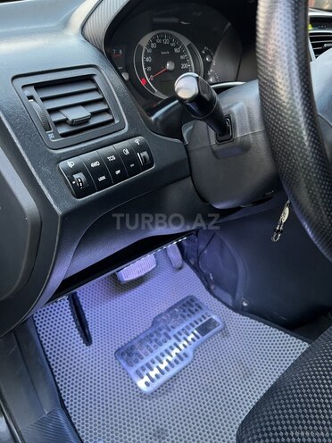 Hyundai Tucson 2006, 235,000 km - 2.0 l - Bakı