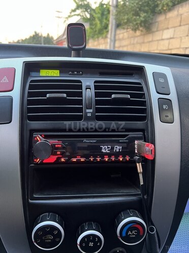 Hyundai Tucson 2006, 235,000 km - 2.0 l - Bakı