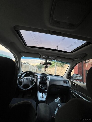 Hyundai Tucson 2006, 235,000 km - 2.0 l - Bakı