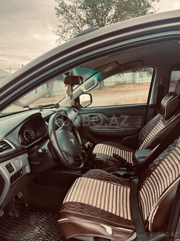 Mitsubishi L200 2019, 108,000 km - 2.4 л - İsmayıllı