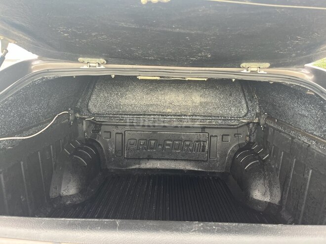 Mitsubishi L200 2019, 108,000 km - 2.4 л - İsmayıllı