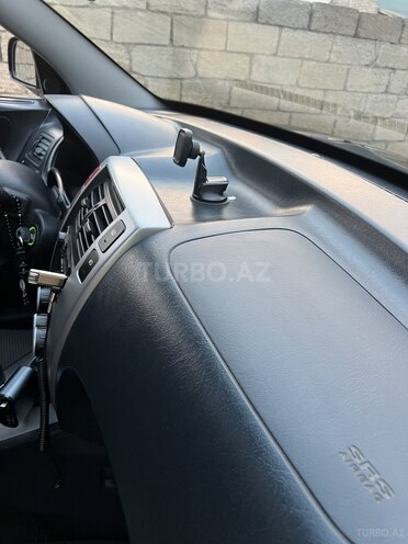 Hyundai Tucson 2006, 235,000 km - 2.0 l - Bakı