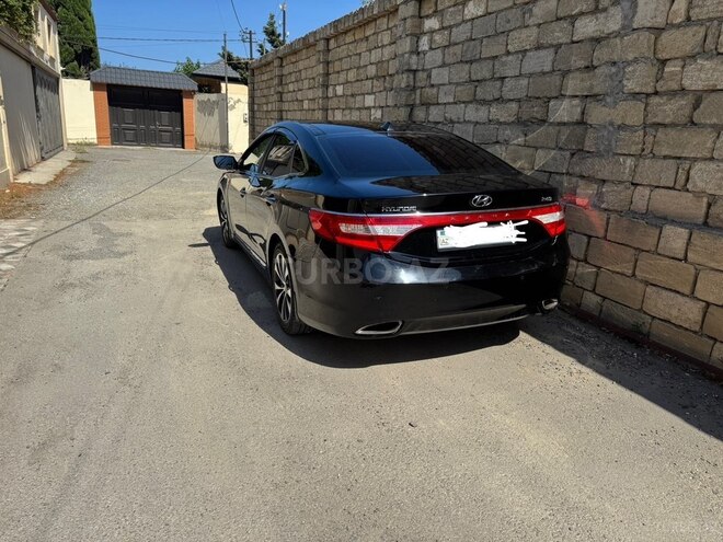 Hyundai Azera 2012, 220,000 km - 2.4 l - Bakı