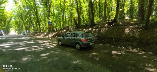 Opel Astra 2004, 290,947 km - 1.4 l - Qusar