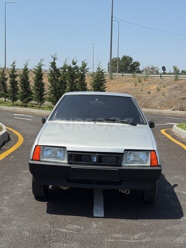 LADA (VAZ) 21099 2003, 185,000 km - 1.6 л - Yevlax