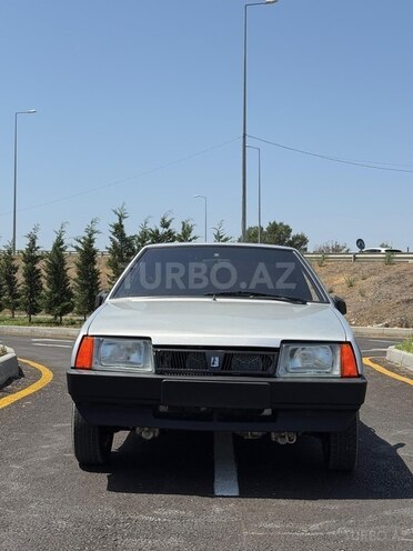 LADA (VAZ) 21099 2003, 185,000 km - 1.6 л - Yevlax