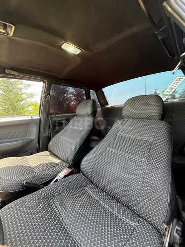 LADA (VAZ) 21099 2003, 185,000 km - 1.6 л - Yevlax