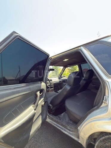 LADA (VAZ) 21099 2003, 185,000 km - 1.6 л - Yevlax