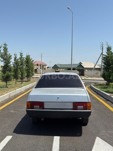 LADA (VAZ) 21099 2003, 185,000 km - 1.6 л - Yevlax