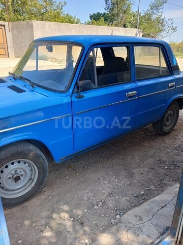 LADA (VAZ) 2106 1991, 230,000 km - 1.6 л - Dəliməmmədli