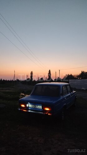 LADA (VAZ) 2106 1991, 230,000 km - 1.6 л - Dəliməmmədli