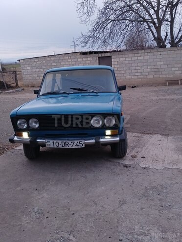 LADA (VAZ) 2106 1991, 230,000 km - 1.6 л - Dəliməmmədli