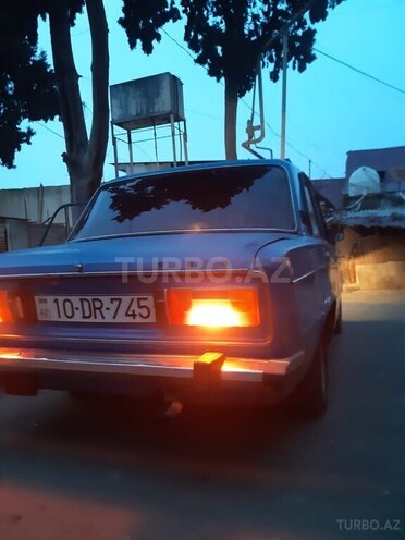 LADA (VAZ) 2106 1991, 230,000 km - 1.6 л - Dəliməmmədli