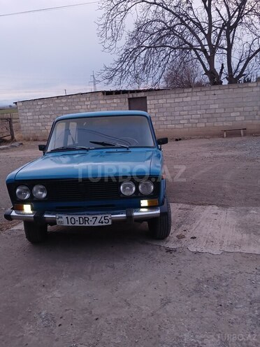 LADA (VAZ) 2106 1991, 230,000 km - 1.6 л - Dəliməmmədli
