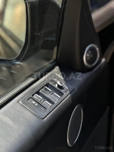 Land Rover RR Sport 2015, 165,000 km - 3.0 l - Bakı