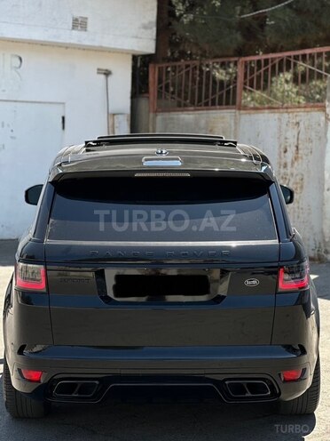 Land Rover RR Sport 2015, 165,000 km - 3.0 l - Bakı