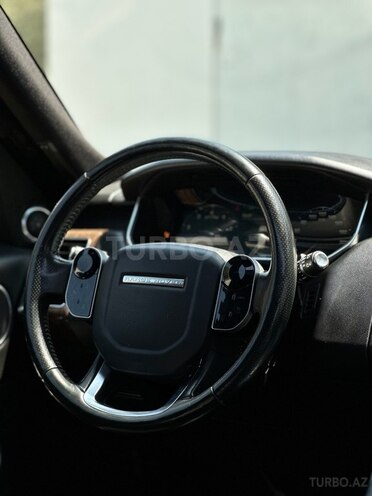 Land Rover RR Sport 2015, 165,000 km - 3.0 l - Bakı