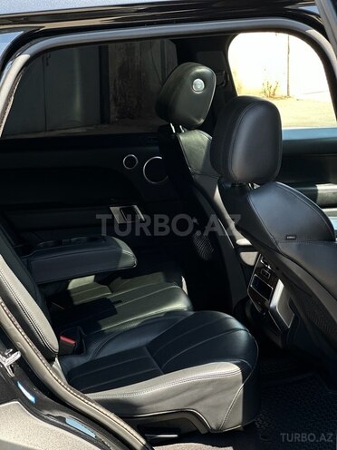 Land Rover RR Sport 2015, 165,000 km - 3.0 l - Bakı