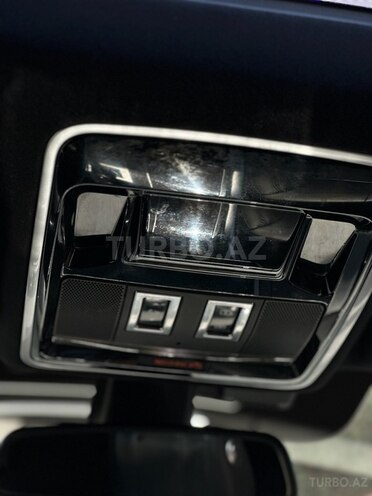Land Rover RR Sport 2015, 165,000 km - 3.0 l - Bakı