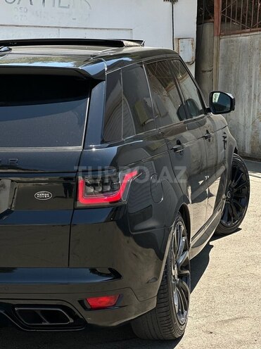 Land Rover RR Sport 2015, 165,000 km - 3.0 l - Bakı