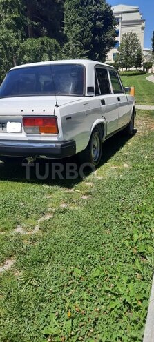 LADA (VAZ) 2107 2004, 44,854 km - 1.6 l - Bakı