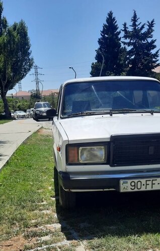 LADA (VAZ) 2107 2004, 44,854 km - 1.6 l - Bakı