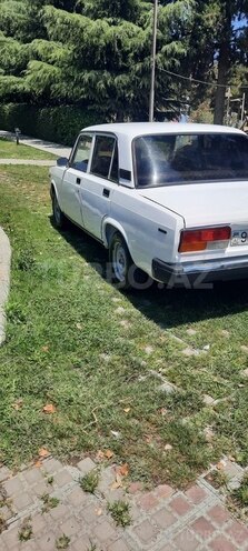 LADA (VAZ) 2107 2004, 44,854 km - 1.6 l - Bakı