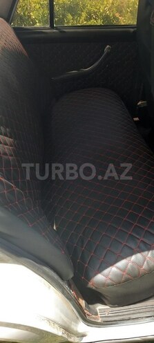 LADA (VAZ) 2107 2004, 44,854 km - 1.6 l - Bakı