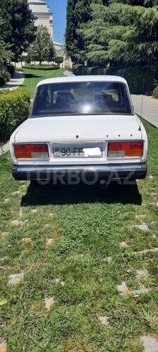 LADA (VAZ) 2107 2004, 44,854 km - 1.6 l - Bakı