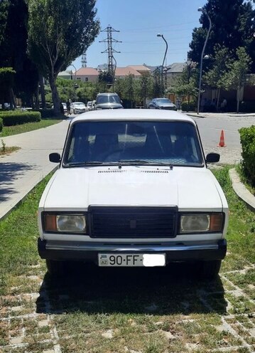 LADA (VAZ) 2107 2004, 44,854 km - 1.6 l - Bakı