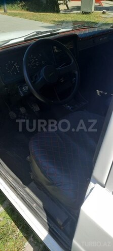 LADA (VAZ) 2107 2004, 44,854 km - 1.6 l - Bakı