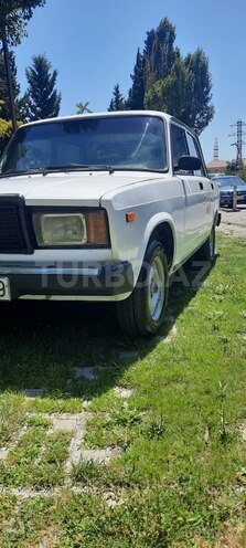 LADA (VAZ) 2107 2004, 44,854 km - 1.6 l - Bakı