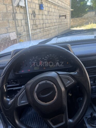 LADA (VAZ) Niva 2003, 95,000 km - 1.7 l - Şamaxı