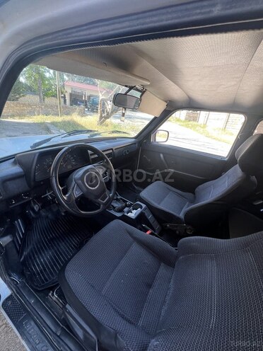 LADA (VAZ) Niva 2003, 95,000 km - 1.7 l - Şamaxı