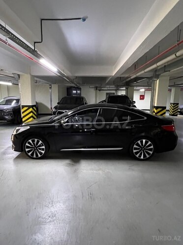 Hyundai Grandeur 2015, 190,000 km - 2.2 l - Bakı