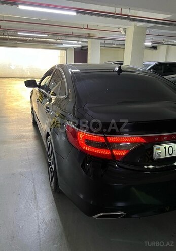 Hyundai Grandeur 2015, 190,000 km - 2.2 l - Bakı