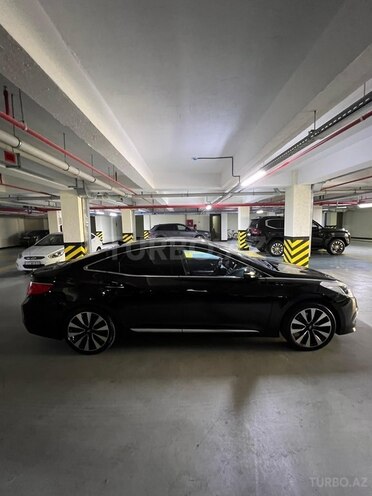 Hyundai Grandeur 2015, 190,000 km - 2.2 l - Bakı