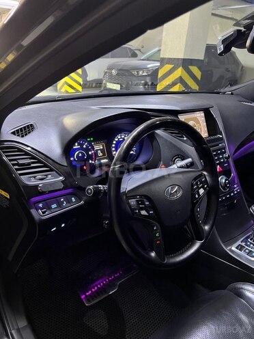 Hyundai Grandeur 2015, 190,000 km - 2.2 l - Bakı