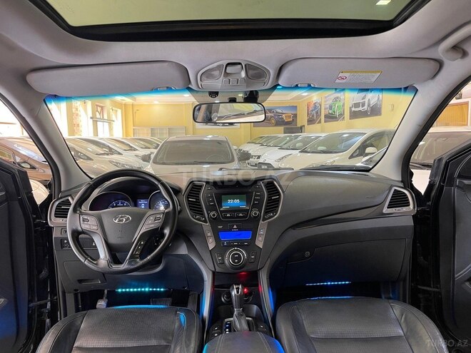 Hyundai Santa Fe-15