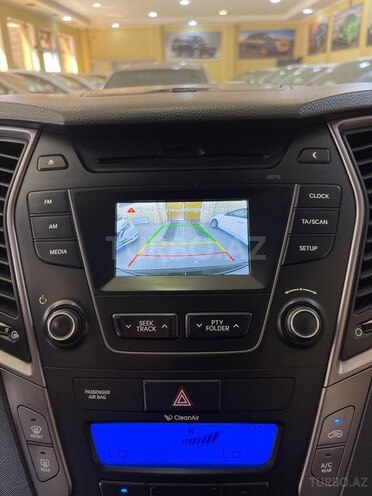 Hyundai Santa Fe-20