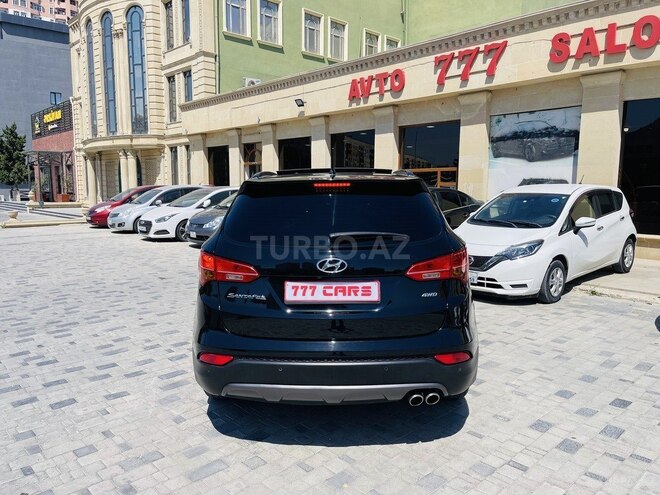Hyundai Santa Fe-7