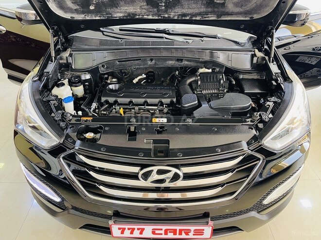 Hyundai Santa Fe-22