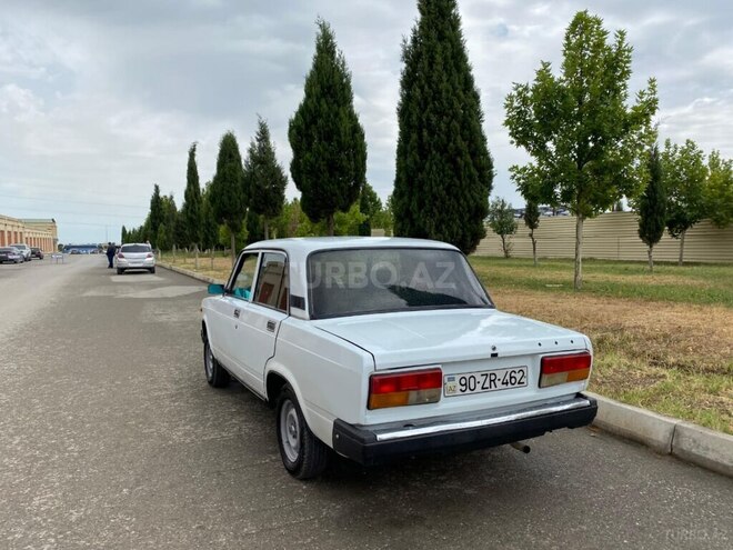 LADA (VAZ) 2107 1999, 369,820 km - 1.7 l - Qazax