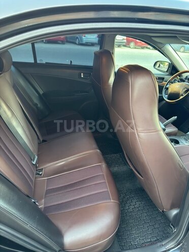 Hyundai Sonata 2009, 279,000 km - 2.4 л - Bakı